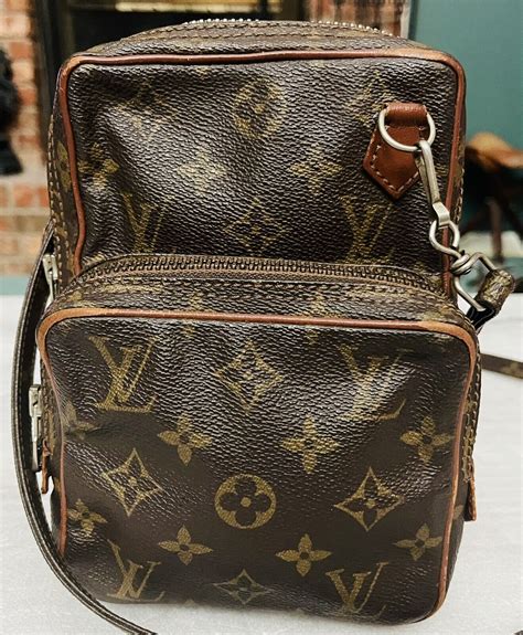 louis vuitton monogram mini amazon bag|authentic louis vuitton monogram bag.